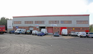 Plus de détails pour Amberley Way, Hounslow - Industriel à vendre