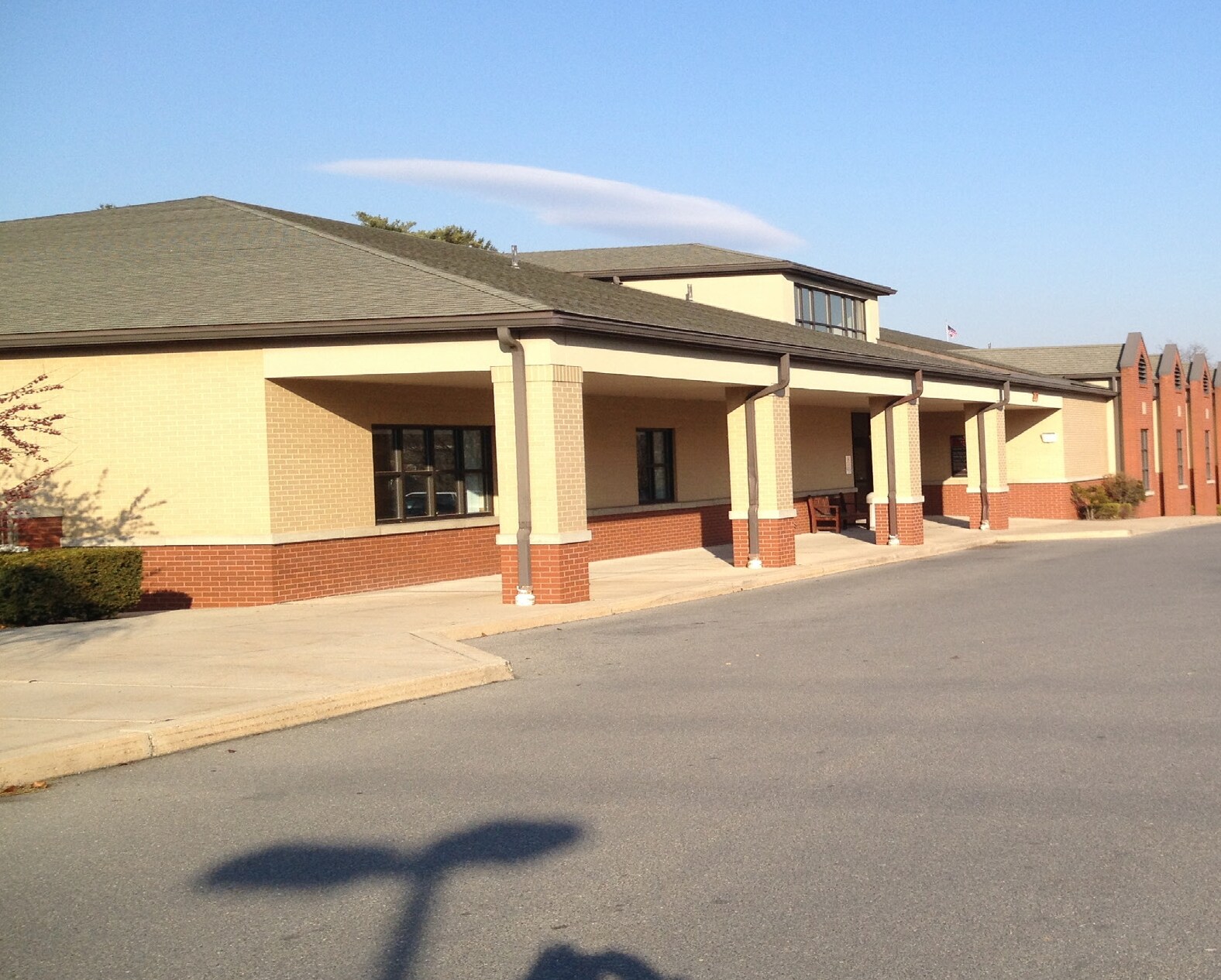 217 Franklin Ave, Palmerton, PA à louer Photo principale- Image 1 de 5