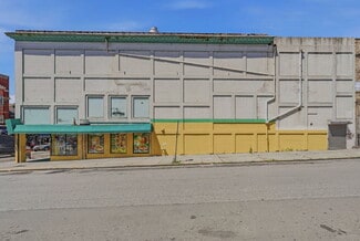 More details for 279 Main St, Paterson, NJ - Retail for Lease
