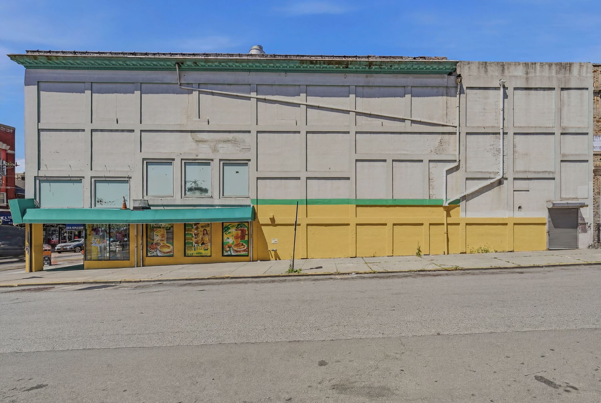279 Main St, Paterson, NJ for lease Building Photo- Image 1 of 16