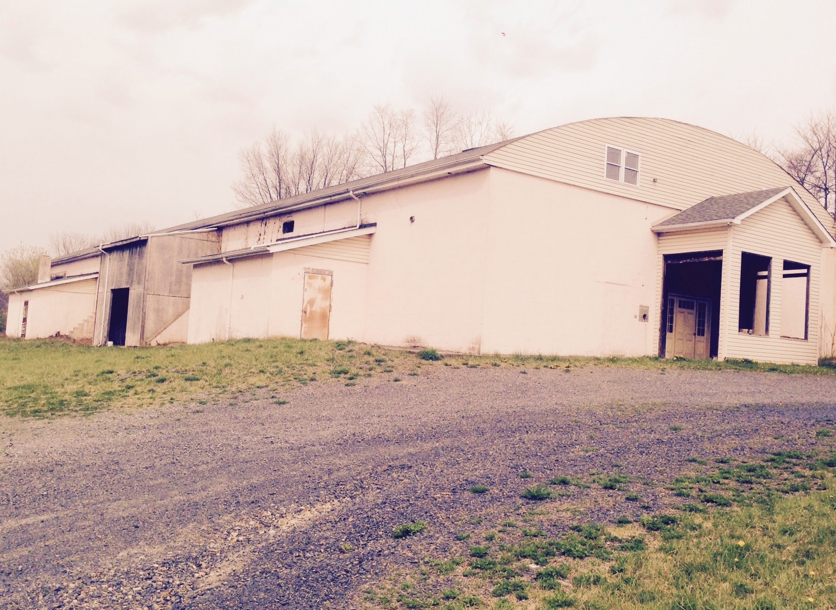 835 Gilbert Rd, Effort, PA for sale Primary Photo- Image 1 of 2