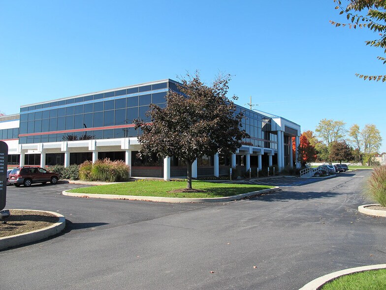 5000 Ritter Rd, Mechanicsburg, PA à louer - Photo du bâtiment - Image 3 de 15