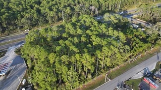 Plus de détails pour SR16 Land Development – Terrain à vendre, Saint Augustine, FL