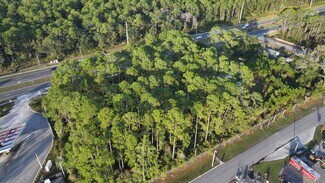 Plus de détails pour SR16 Land Development – Terrain à vendre, Saint Augustine, FL