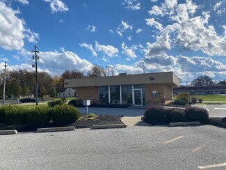 Plus de détails pour 2772 Ridge Rd, Painesville, OH - Commerce de détail à louer