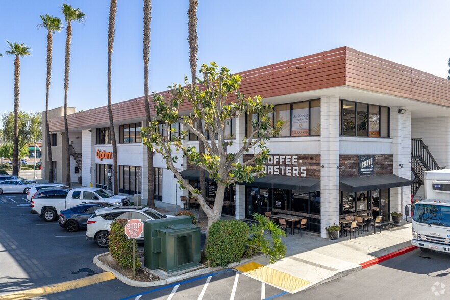 3590 Central Ave, Riverside, CA for sale - Building Photo - Image 2 of 4