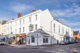 More details for 103 Warwick St, Leamington Spa - Retail for Lease