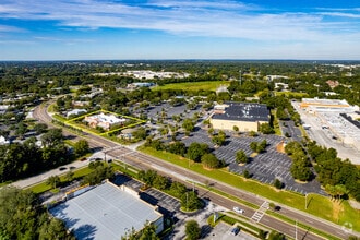 2611 SW 19th Avenue Rd, Ocala, FL - Aerial  map view - Image1
