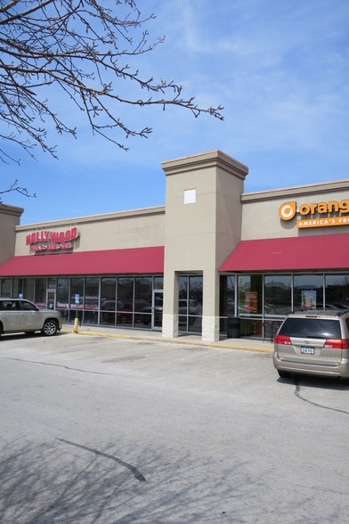 4824-4870 1st Ave NE, Cedar Rapids, IA for lease - Other - Image 3 of 10