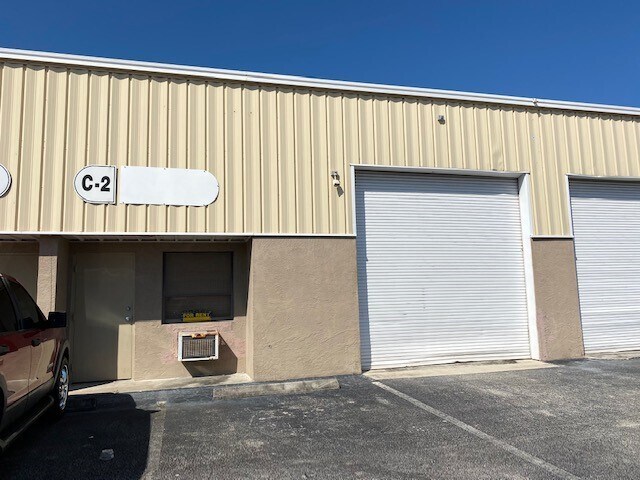 175 N Cleary Rd, West Palm Beach, FL à vendre Photo du bâtiment- Image 1 de 1