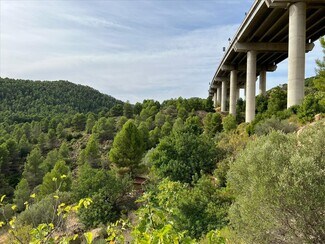 Plus de détails pour Port, Buñol - Terrain à vendre