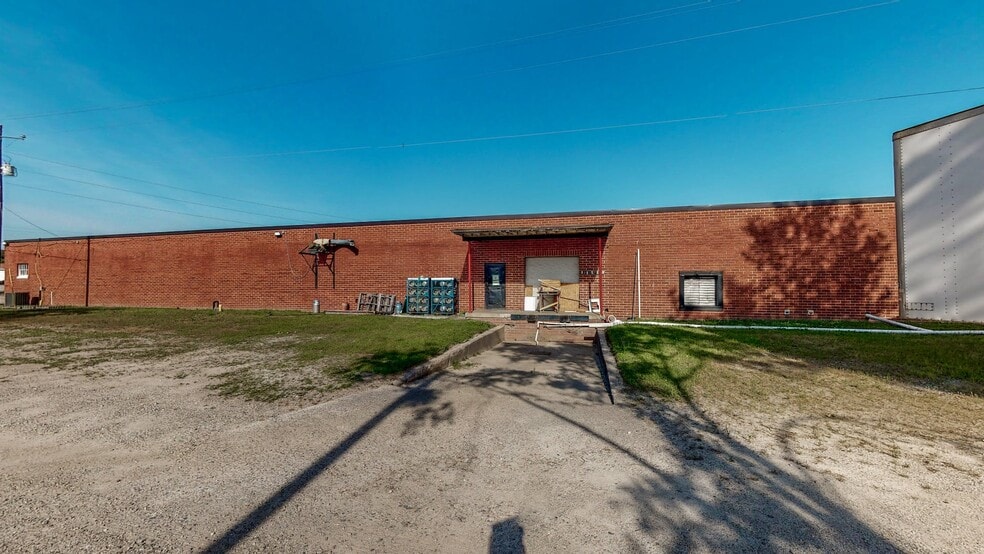 1840 Gordon Hwy, Augusta, GA for sale - Building Photo - Image 3 of 45