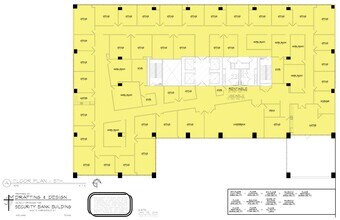600 Marienfeld St, Midland, TX for lease Site Plan- Image 1 of 1