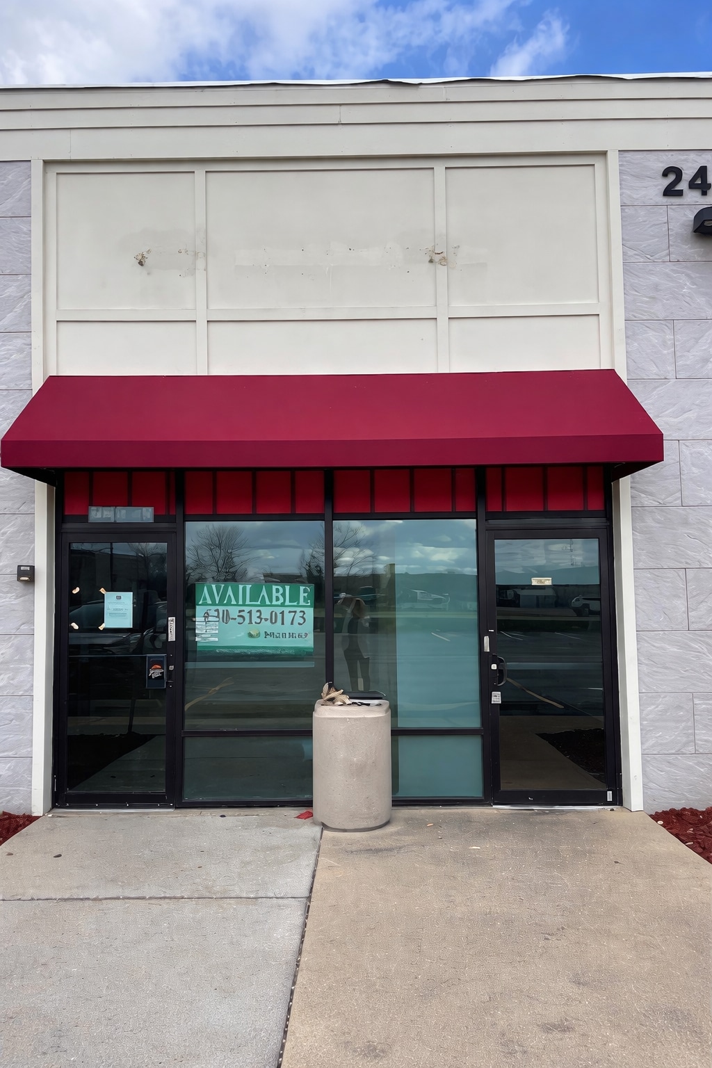 2422 W Main St, St Charles, IL à louer Photo du bâtiment- Image 1 de 8