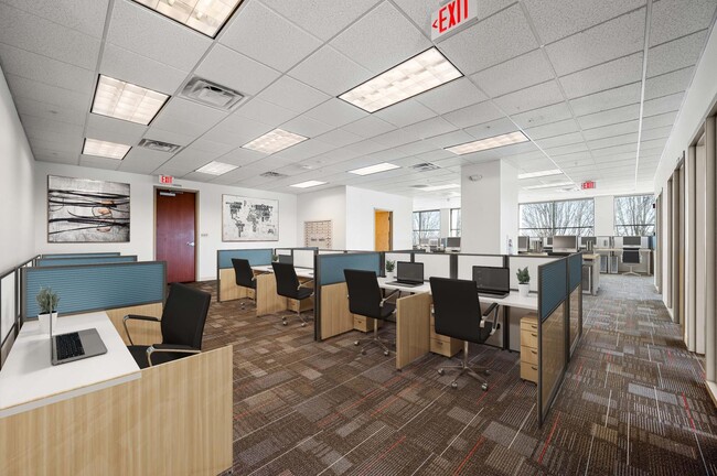 More details for 505 Eagleview Blvd, Exton, PA - Office for Lease