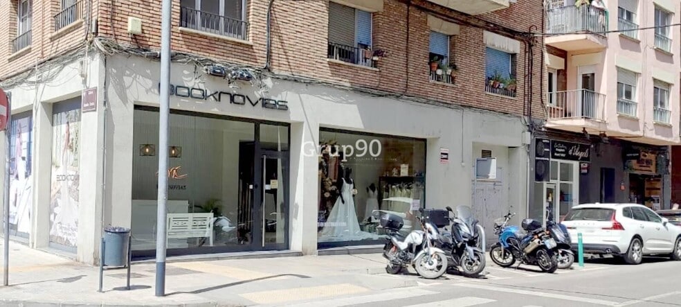 Retail in Lleida, Lérida for lease - Interior Photo - Image 1 of 2