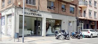 More details for Retail for Lease