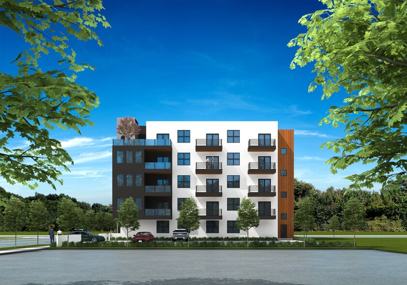 1000 Sheridan Blvd, Denver, CO à vendre - Photo du bâtiment - Image 3 de 5