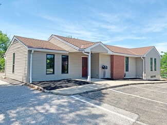 Plus de détails pour 10587 Montgomery Rd, Cincinnati, OH - Bureau à louer