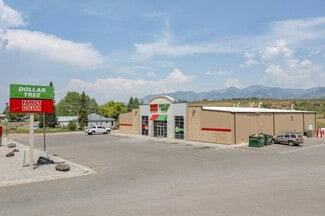 More details for 440 Main St, Thayne, WY - Retail for Sale