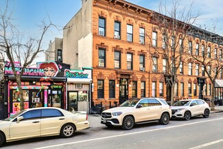 More details for 52 Irving Ave, Brooklyn, NY - Multifamily for Sale