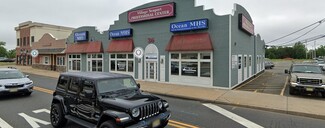 Plus de détails pour 36 W Water St, Toms River, NJ - Bureau/Commerce de détail à louer