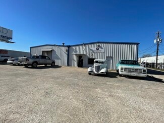 More details for 406 Preston Ave, Pasadena, TX - Industrial for Lease