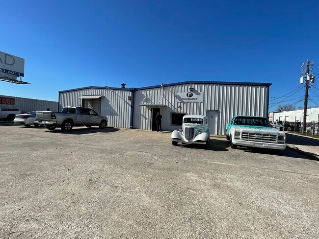 More details for 406 Preston Ave, Pasadena, TX - Industrial for Lease
