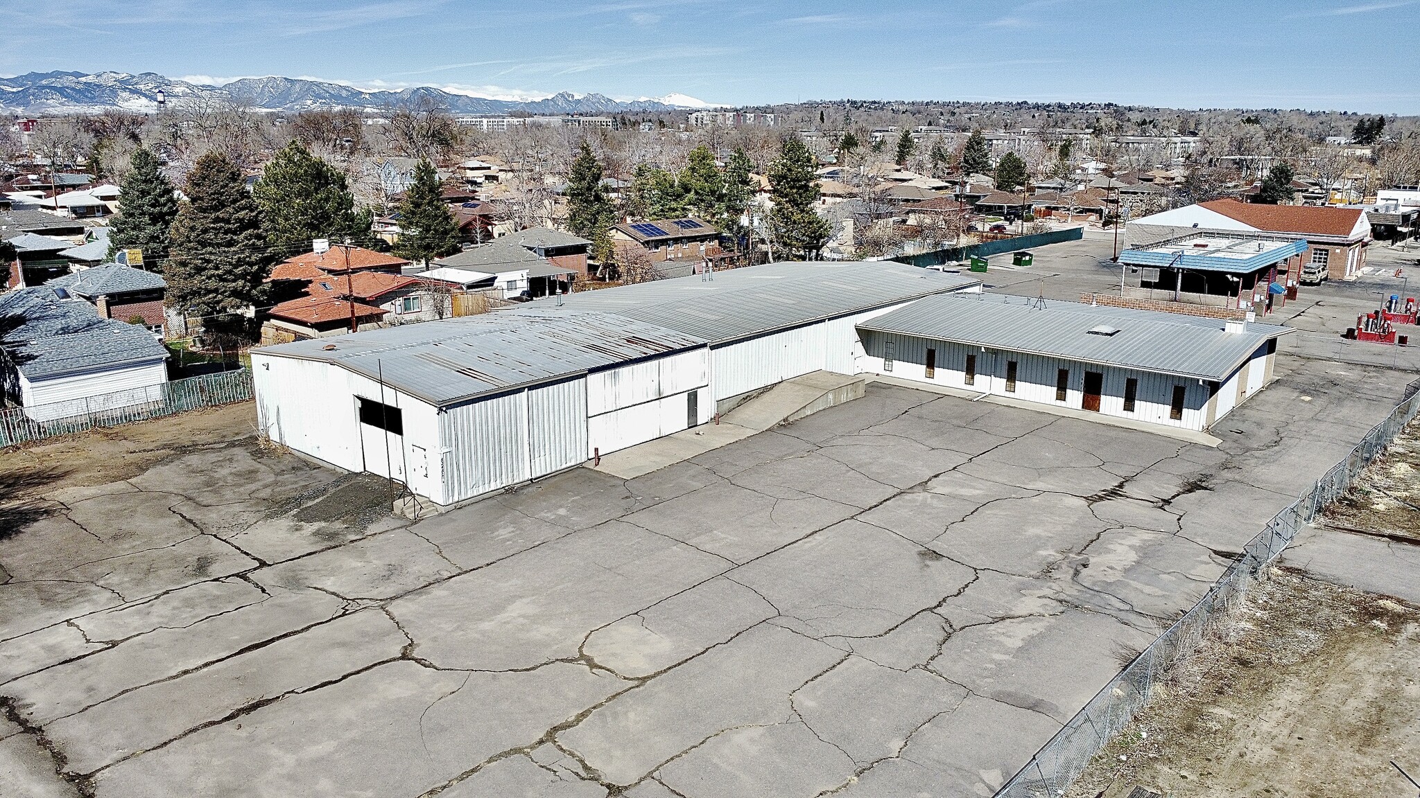 5345 Marshall St, Arvada, CO for sale Building Photo- Image 1 of 6
