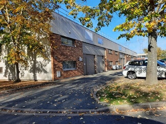 More details for Flex for Lease