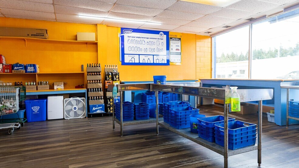 428 Enterprise Av, Kitimat, BC à vendre - Photo intérieure - Image 3 de 10