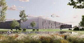 More details for Industrial for Lease