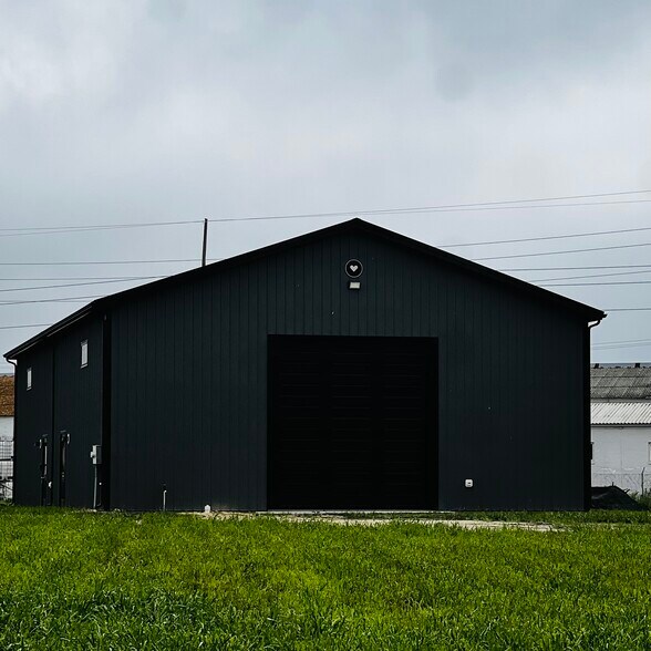 8509 Palmer Ln, Bridgeville, DE for lease - Building Photo - Image 2 of 15