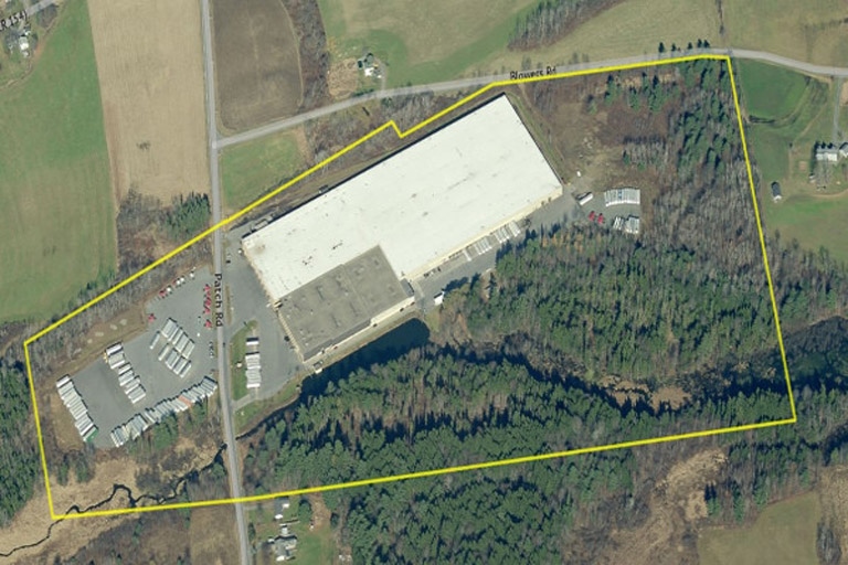 204 County Highway 157, Gloversville, NY for lease - Building Photo - Image 1 of 6