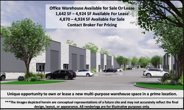 700 Houston Ave, Humble, TX for lease Interior Photo- Image 1 of 10