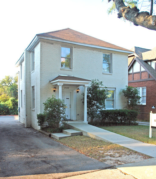 2322 Devine St, Columbia, SC for lease - Building Photo - Image 1 of 1