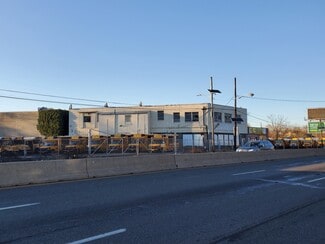 Plus de détails pour 2835 Crescent Blvd, Collingswood, NJ - Industriel à louer