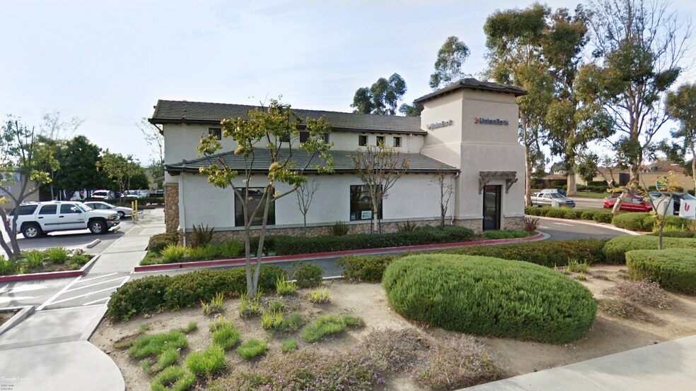 1512 Main St, Ramona, CA à louer - Photo du bâtiment - Image 2 de 4