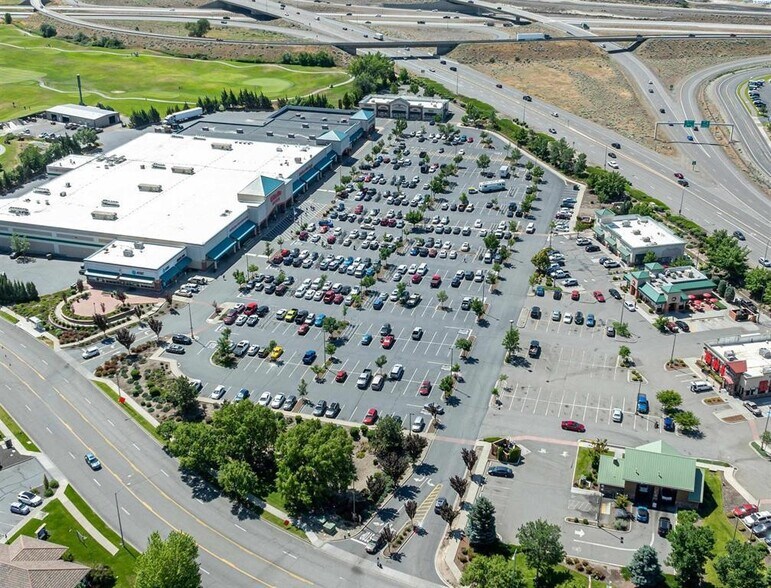 81 Columbia Point Dr, Richland, WA à louer - Photo du bâtiment - Image 2 de 13