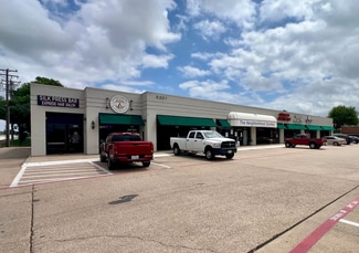 Plus de détails pour 5201 S Cooper St, Arlington, TX - Commerce de détail à louer