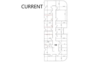 1933-1955 Jadwin Ave, Richland, WA à louer Plan de site- Image 2 de 19