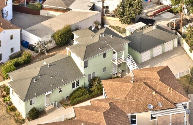 More details for 6922 Glasgow Ave, Los Angeles, CA - Multifamily for Sale