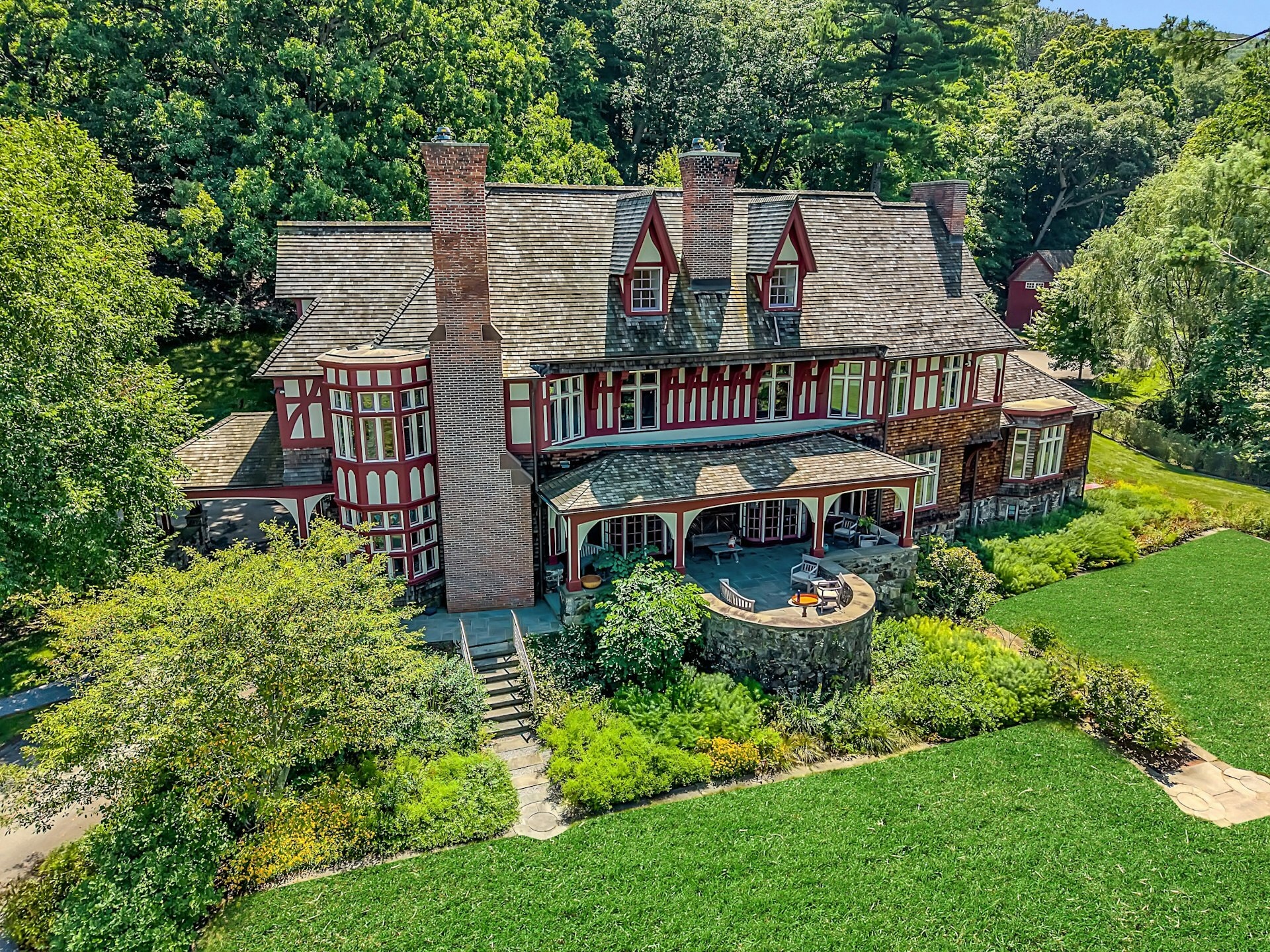 20 Nazareth Way, Philipstown, NY for sale Interior Photo- Image 1 of 58