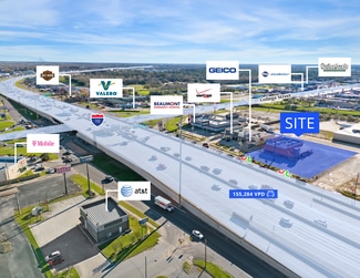 More details for 850 Interstate 10 S, Beaumont, TX - Retail for Lease