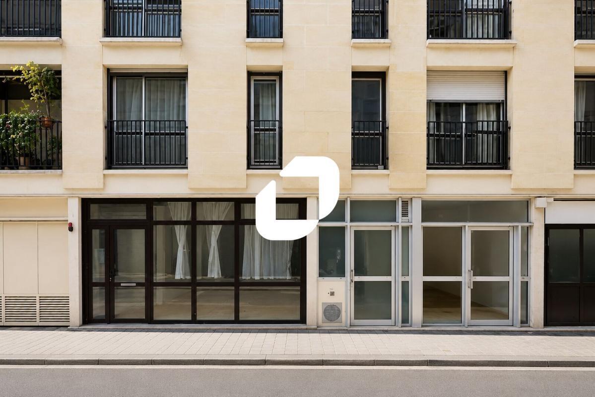 6-8 Rue Copreaux, Paris for sale Building Photo- Image 1 of 5