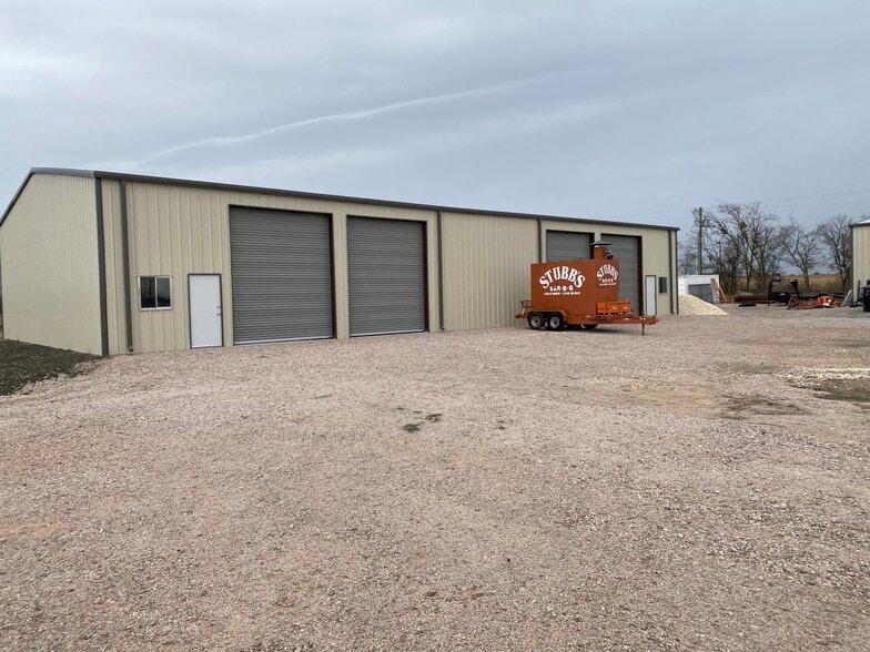 16524 FM 973, Manor, TX for lease - Building Photo - Image 2 of 12