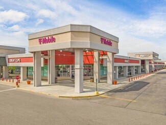 Plus de détails pour 2000-2124 E Dorothy Ln, Kettering, OH - Commerce de détail à louer