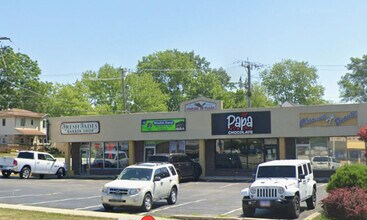 11403 S Harlem Ave, Worth, IL for lease Building Photo- Image 1 of 4