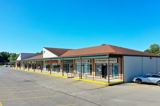 More details for 100 Hadley Rd, Greenville, PA - Office/Retail, Retail for Lease