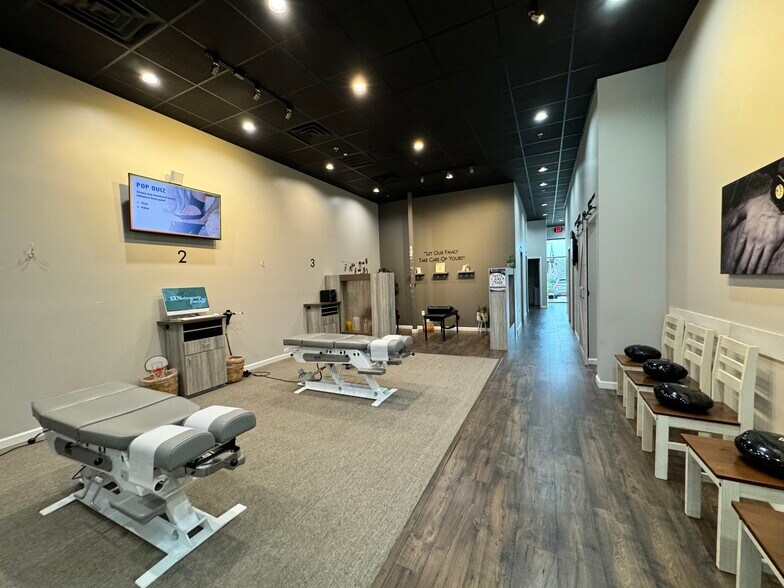 4802 Lakeview Pky, Rowlett, TX à louer - Photo intérieure - Image 2 de 11